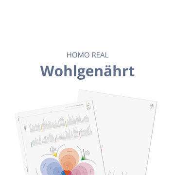 Wohlgenährt