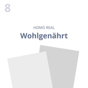 Wohlgenährt