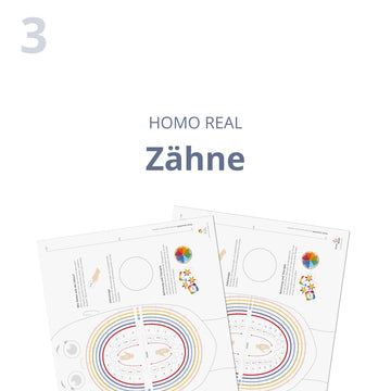 Zähne - gesund & frei
