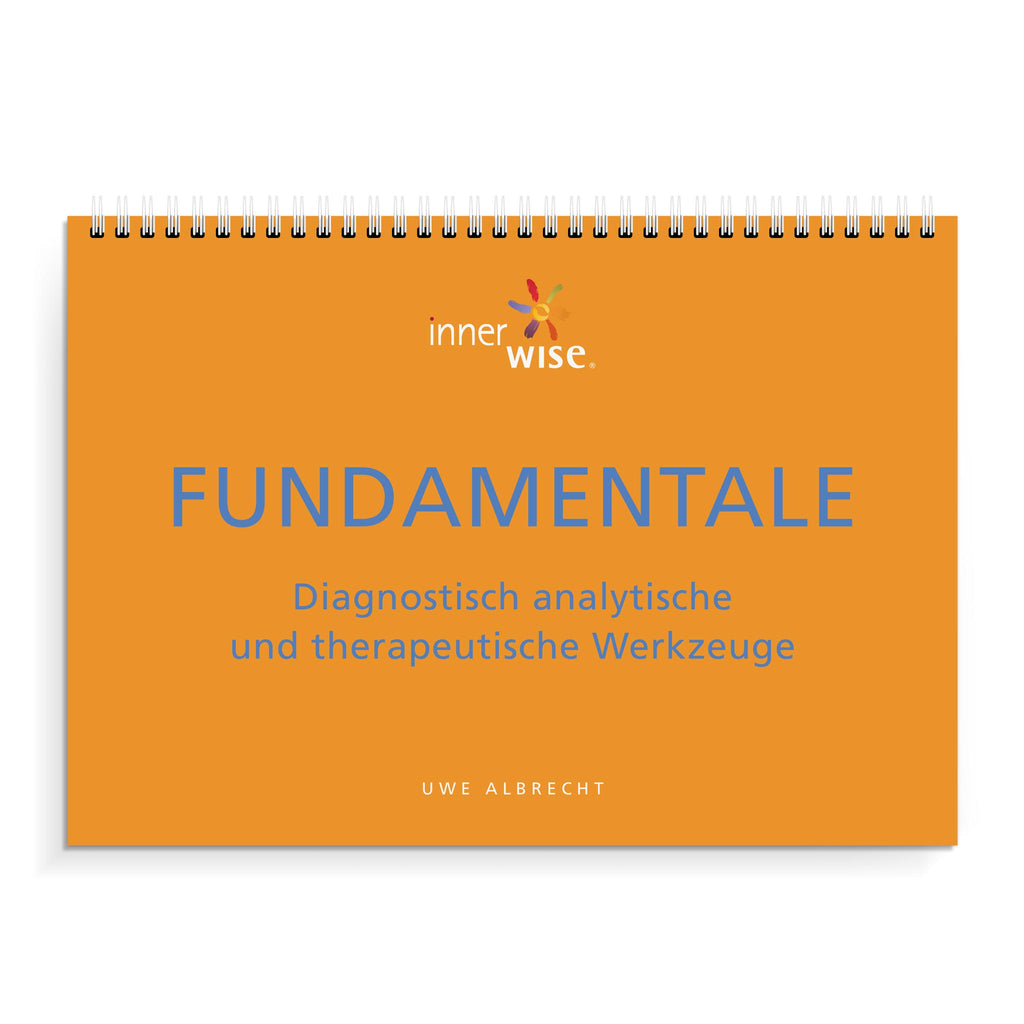 Fundamentale (Arbeitsbuch für Kursteilnehmer)