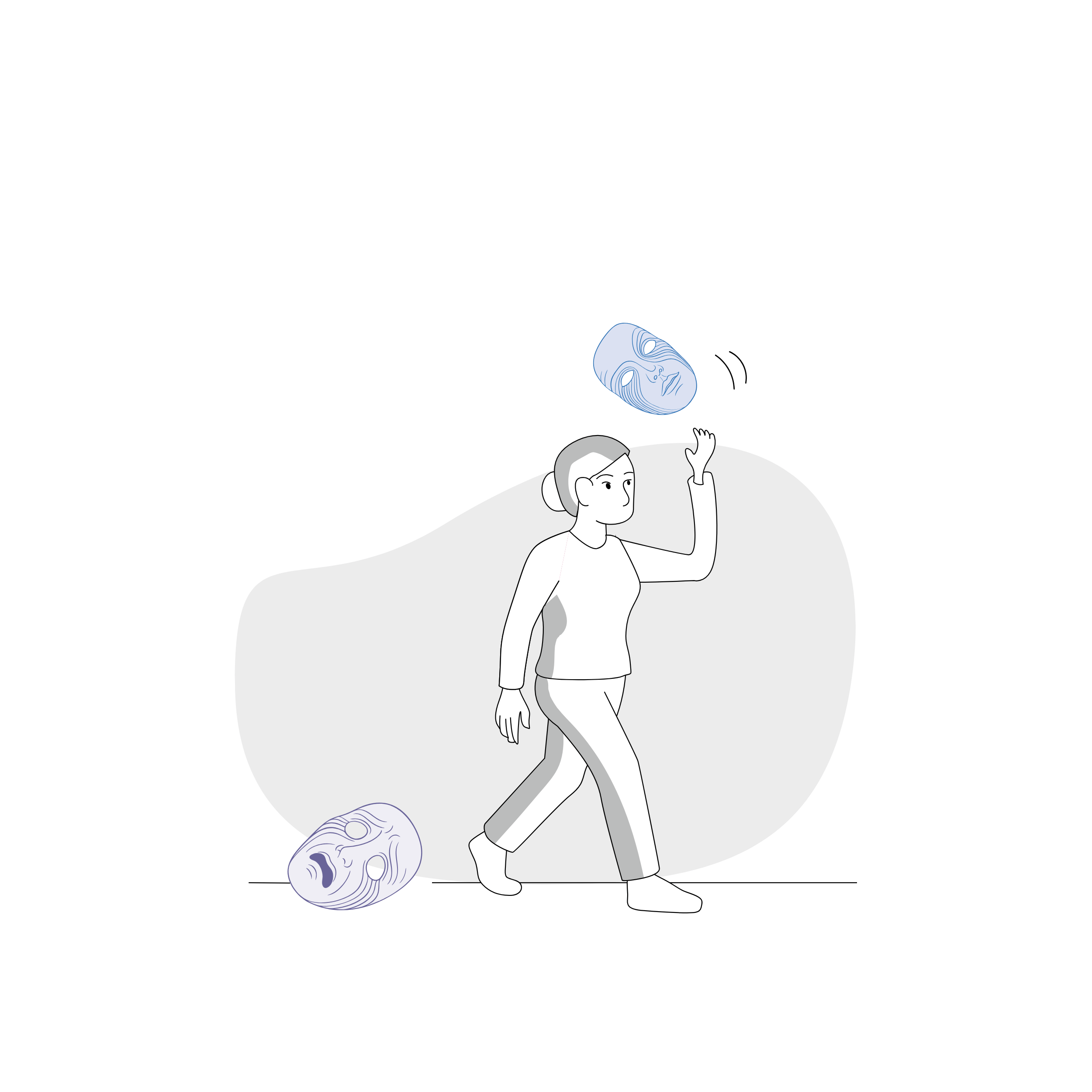 Persona, das Ende der Maske (Webinar)