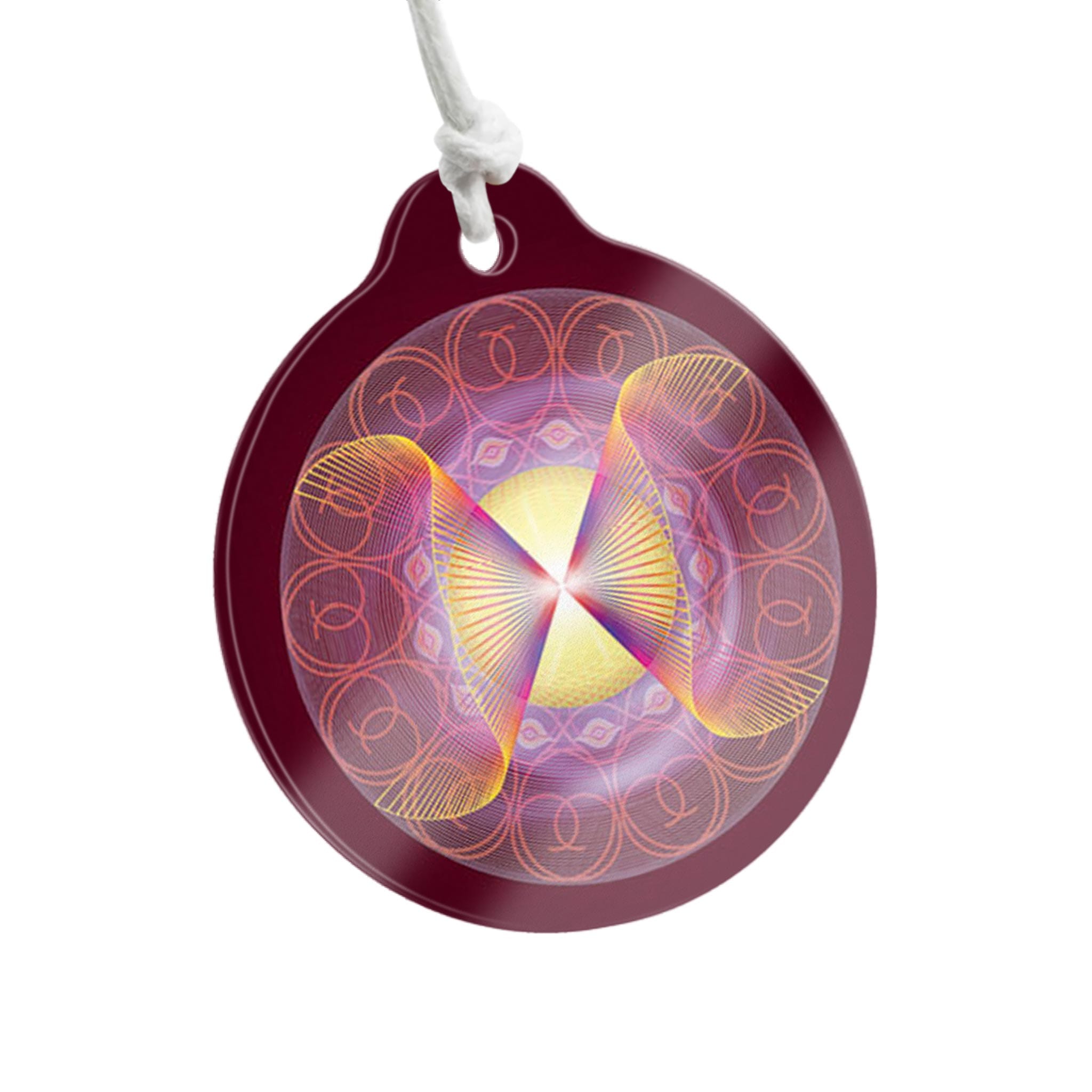 meditatio Amulett (kostenloses Produkt / Bonus-Naturalrabatt)