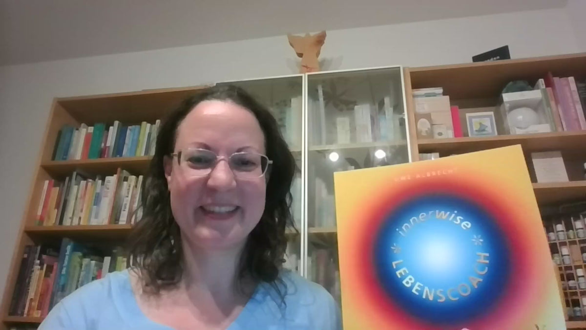 Video laden: Christiane Gesierich
