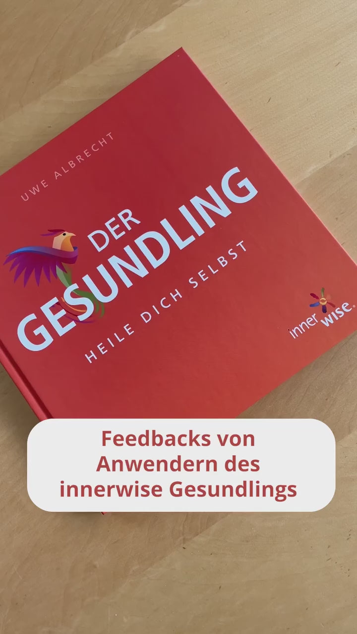 Video laden: Der Gesundling