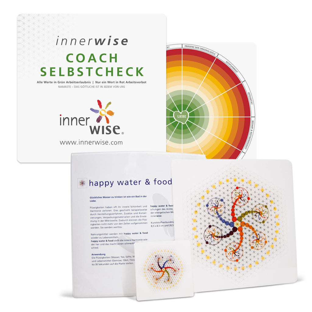 Innerwise Flowmaker, on sale Space, Lichtquelle