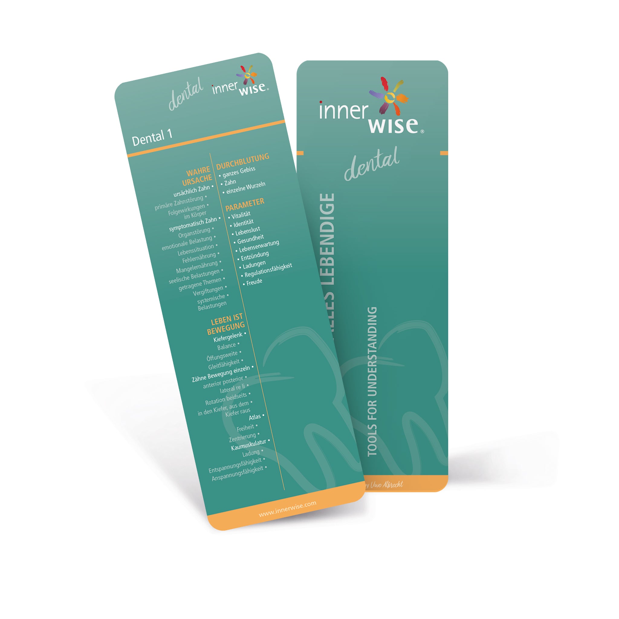 Dental Tester – innerwise Shop