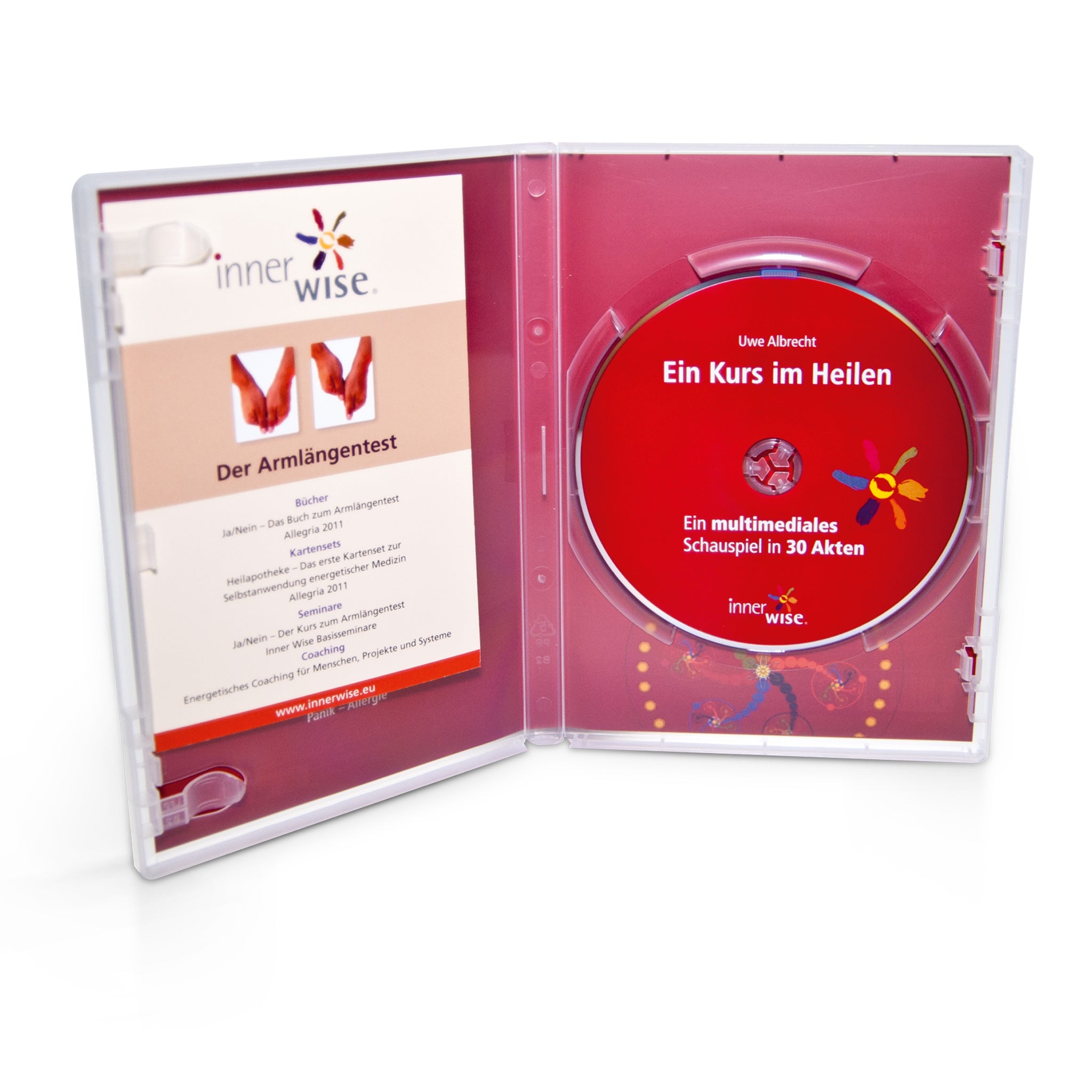 Ein Kurs im Heilen (eBook)