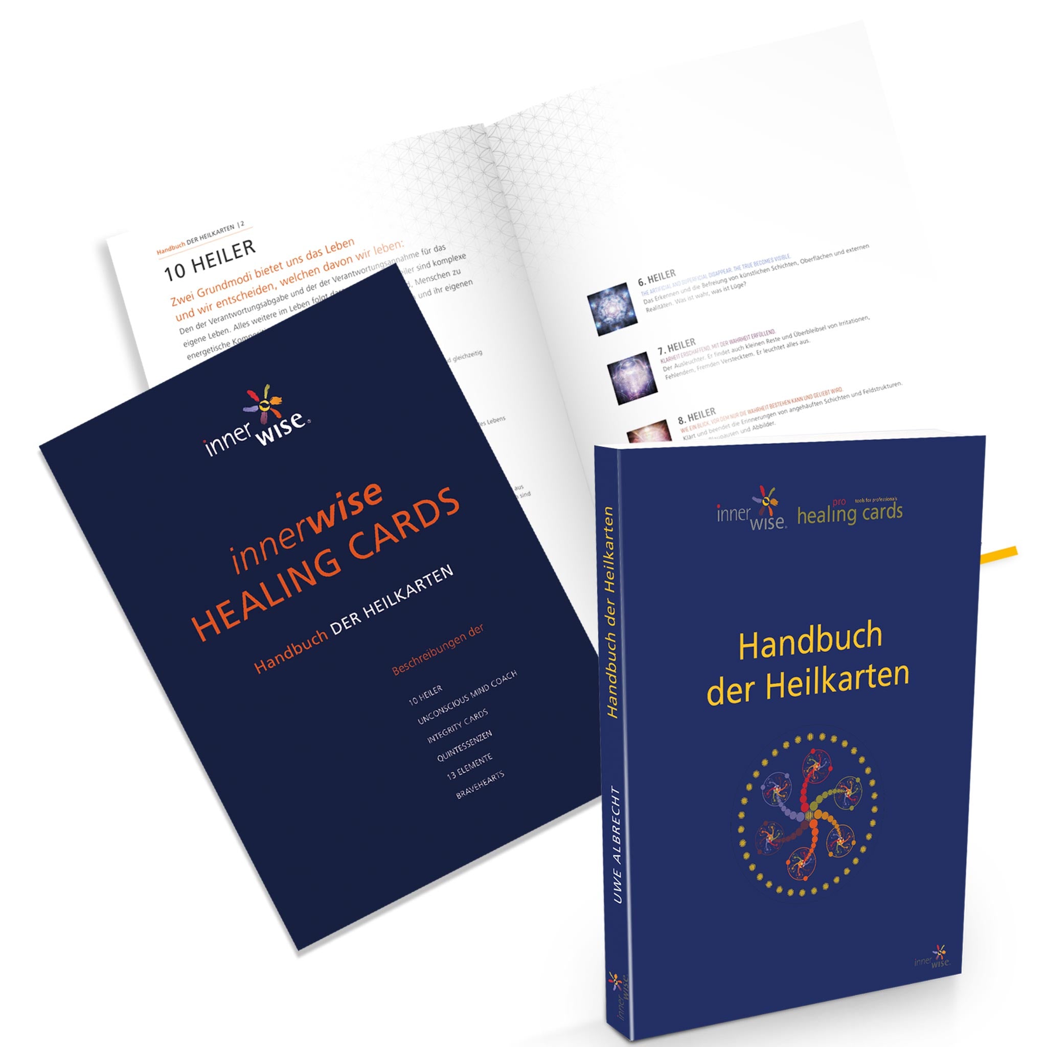 innerwise Komplettset