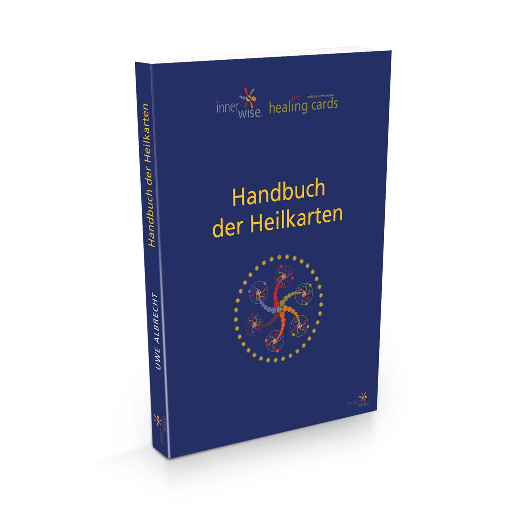 innerwise Handbuch (Einzelstück)