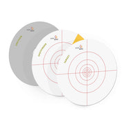 Building Spotfinder Target Uncover