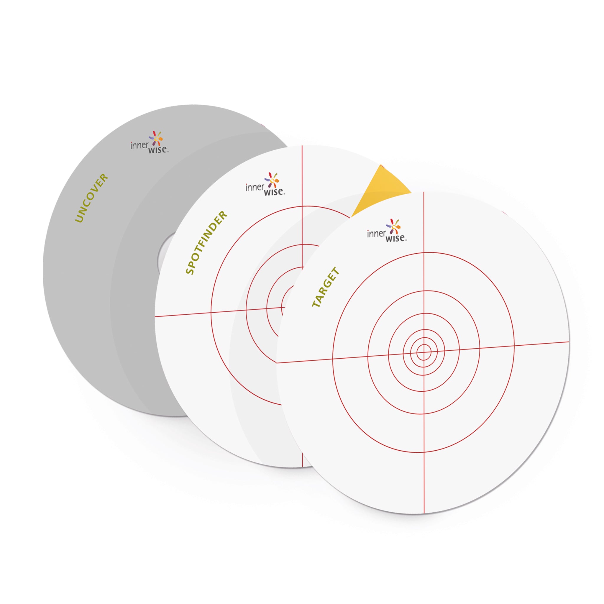 Building Spotfinder Target Uncover