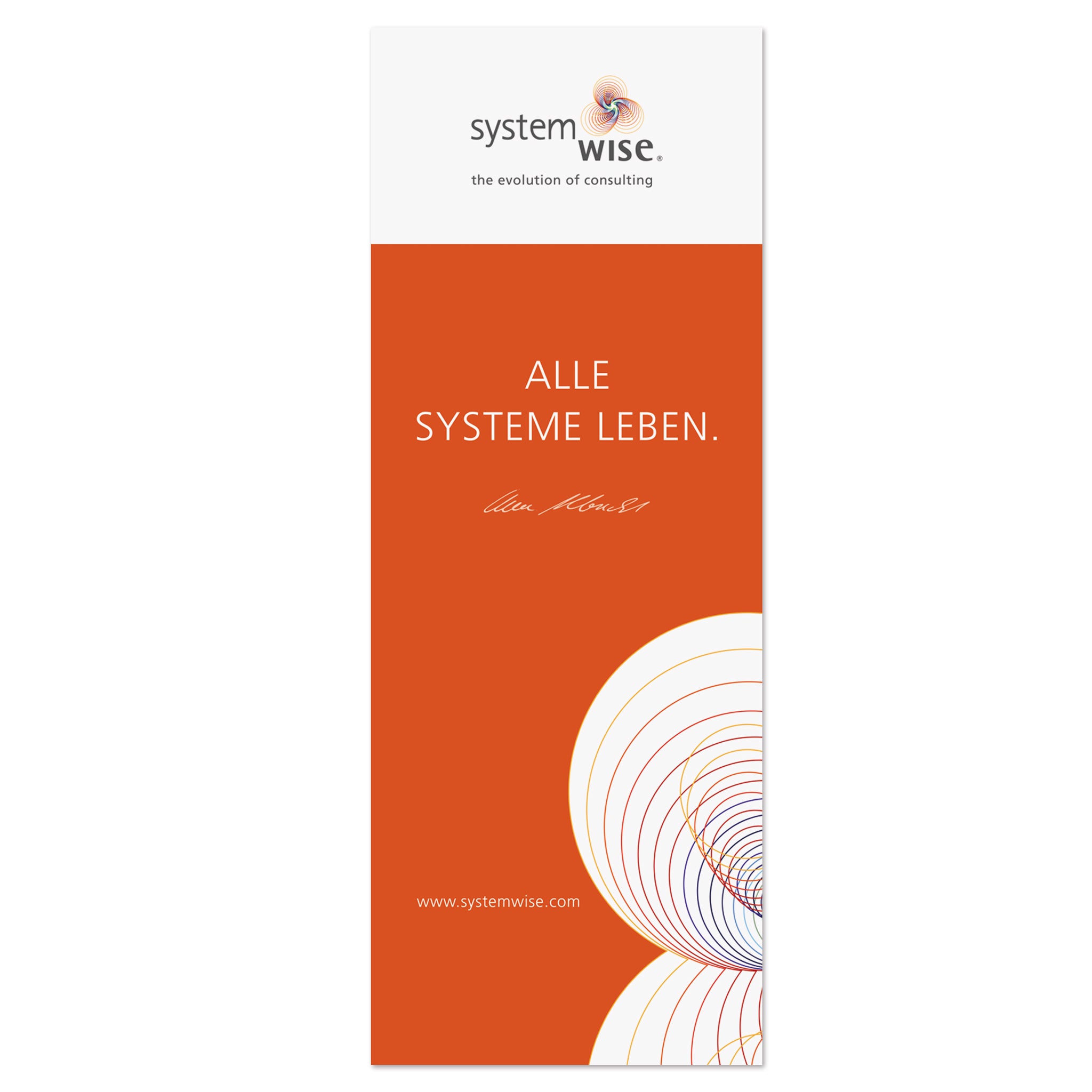 systemwise Roll-Up