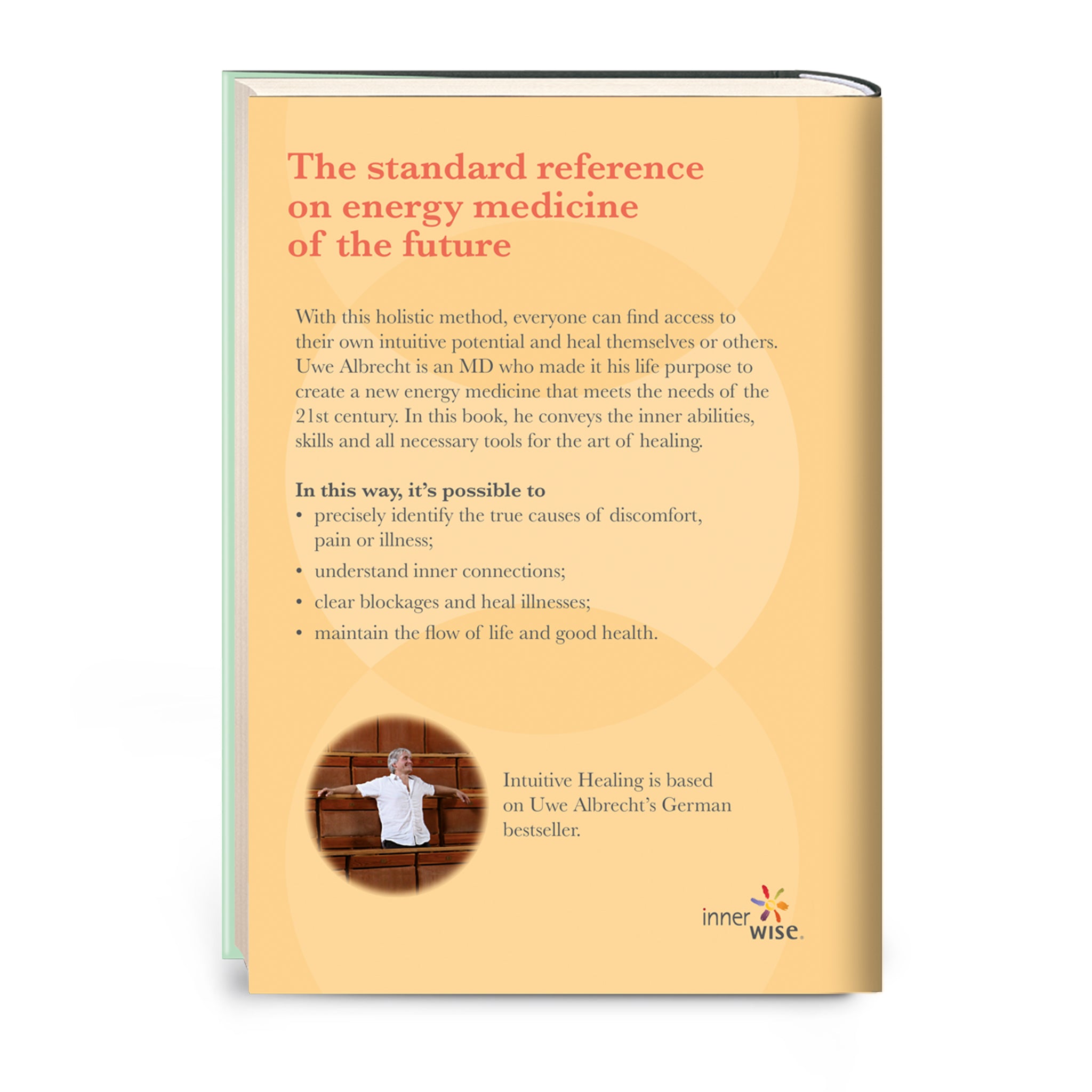 Intuitive Healing
