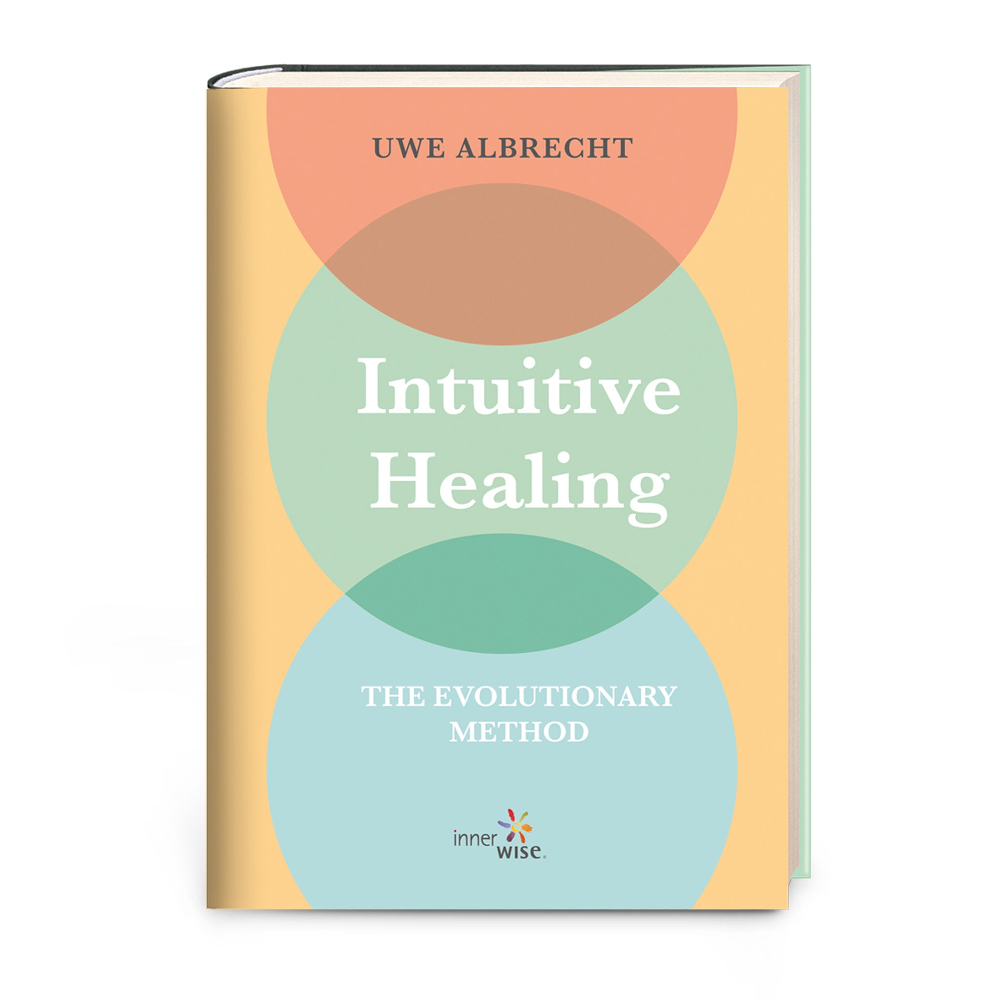 Intuitive Healing
