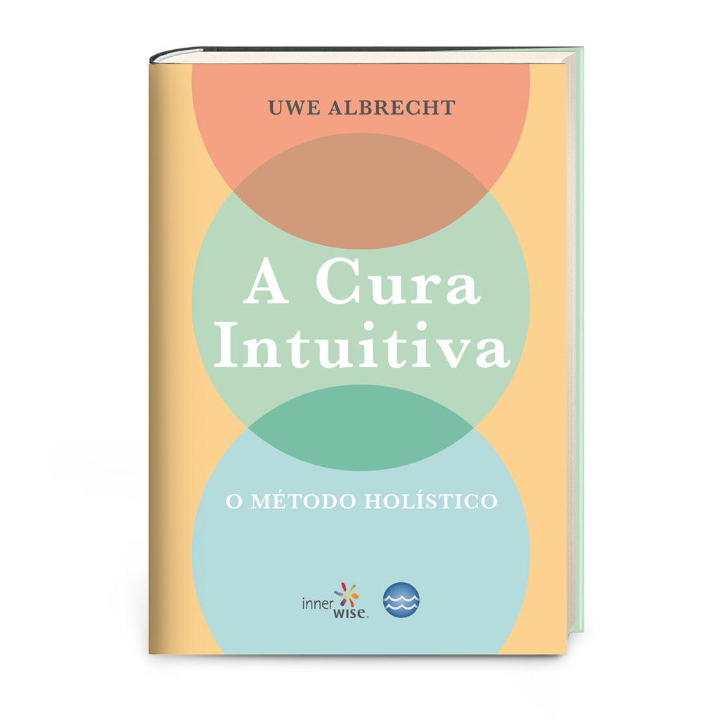 A Cura Intuitiva (portuguese)