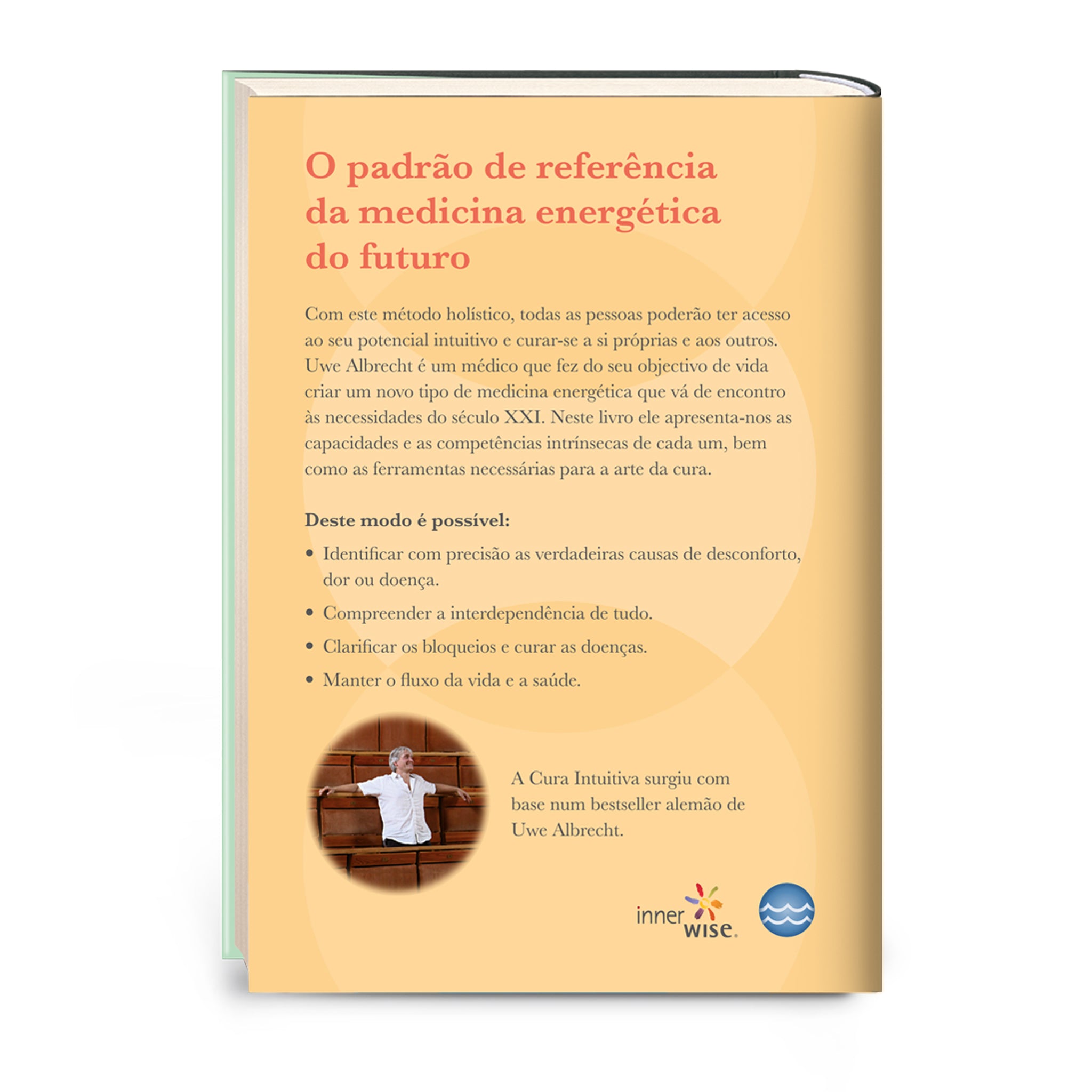 A Cura Intuitiva (portuguese)
