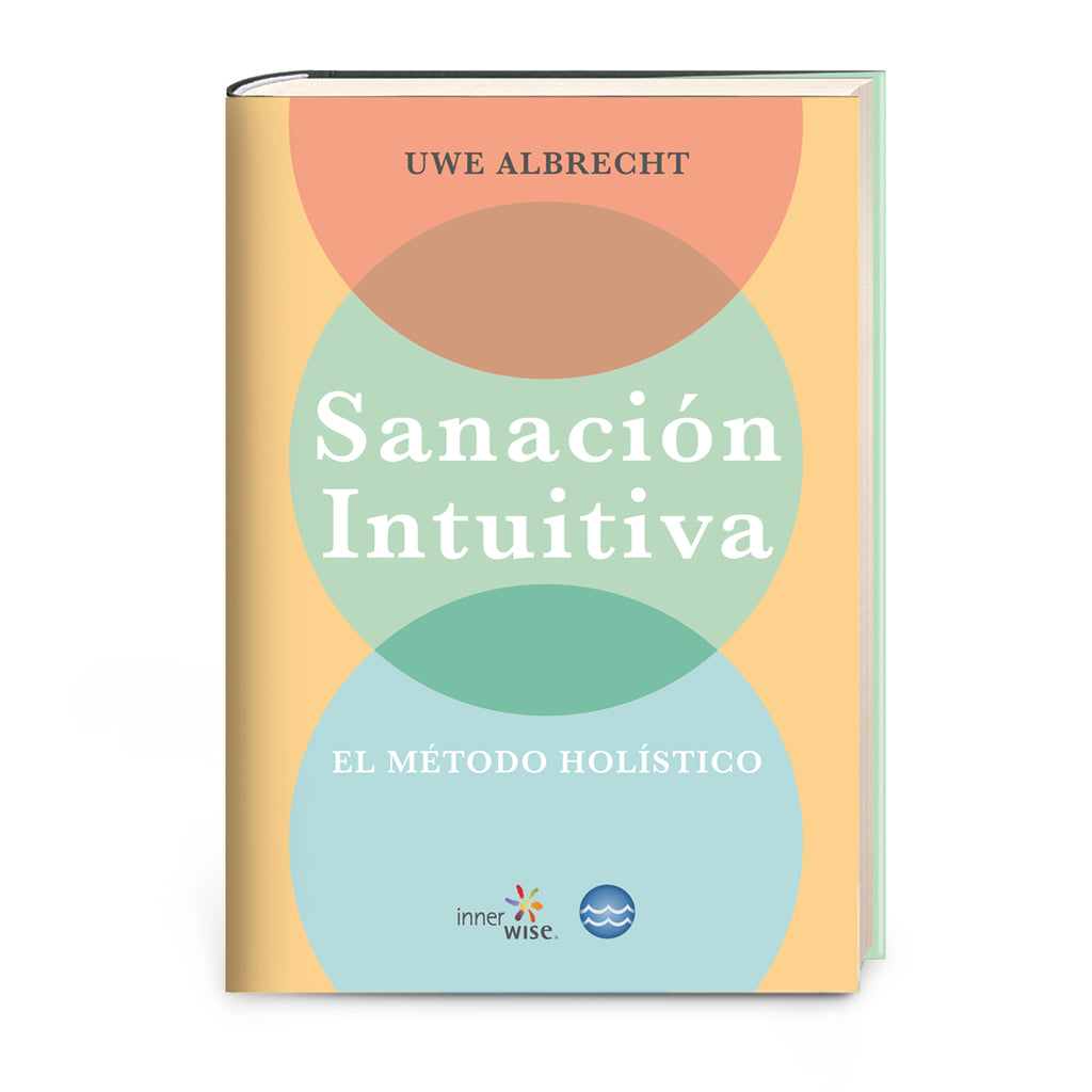 Sanación Intuitiva (spanish)