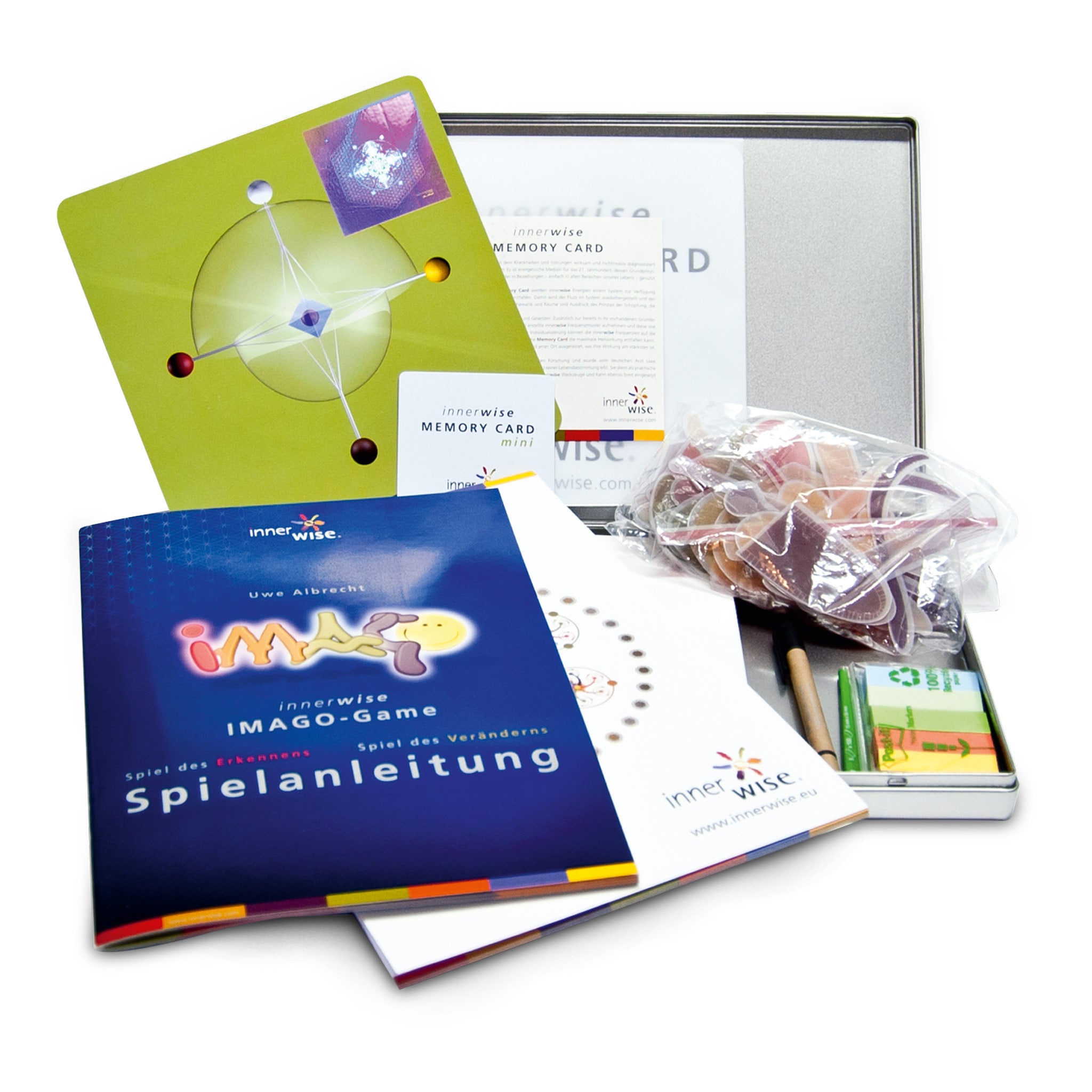 Imago Game