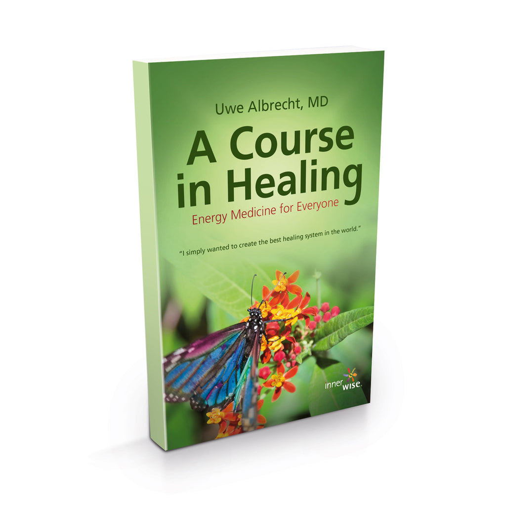 A Course in Healing (Book)