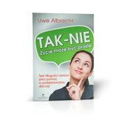 Tak Nie (polish)