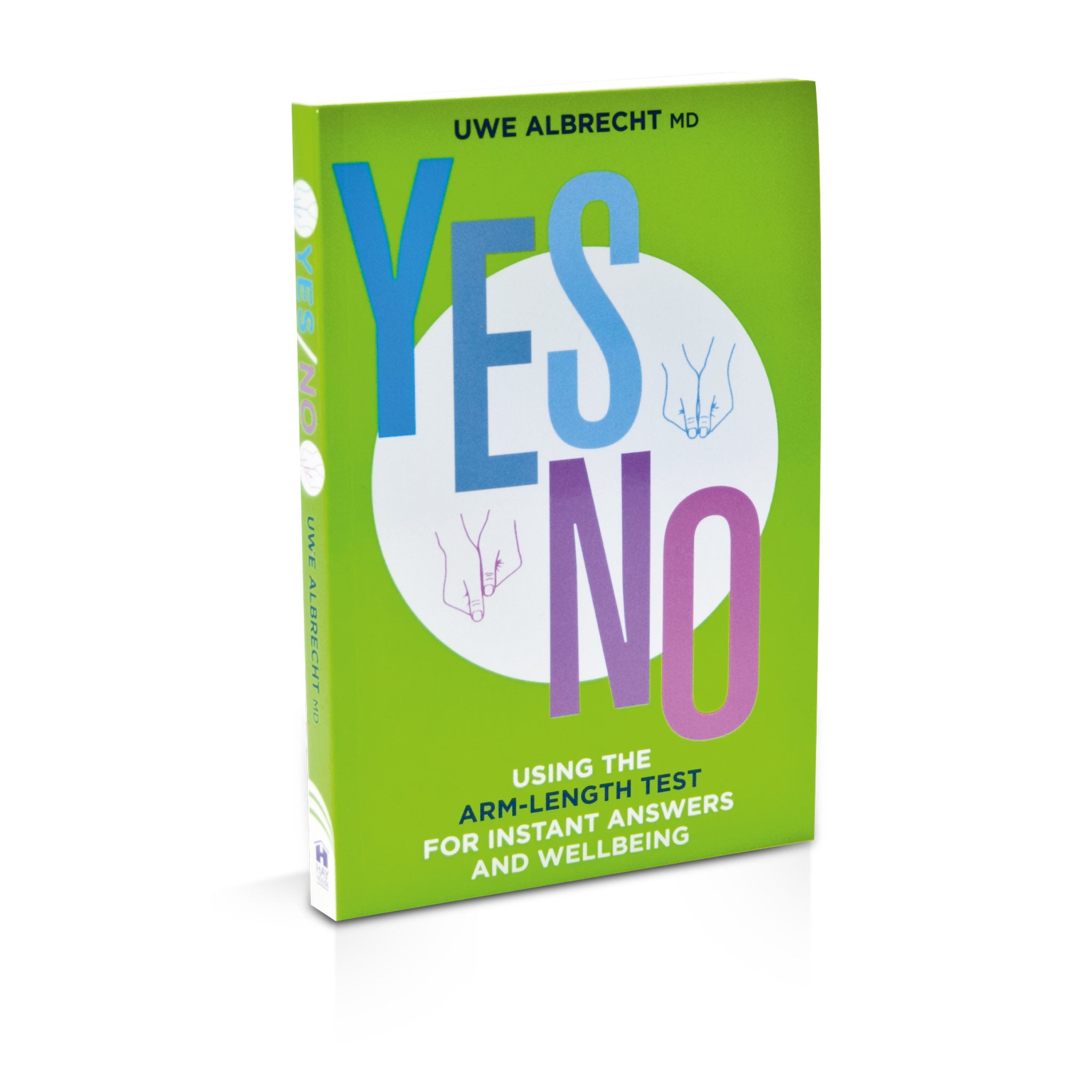 Yes No – innerwise Shop