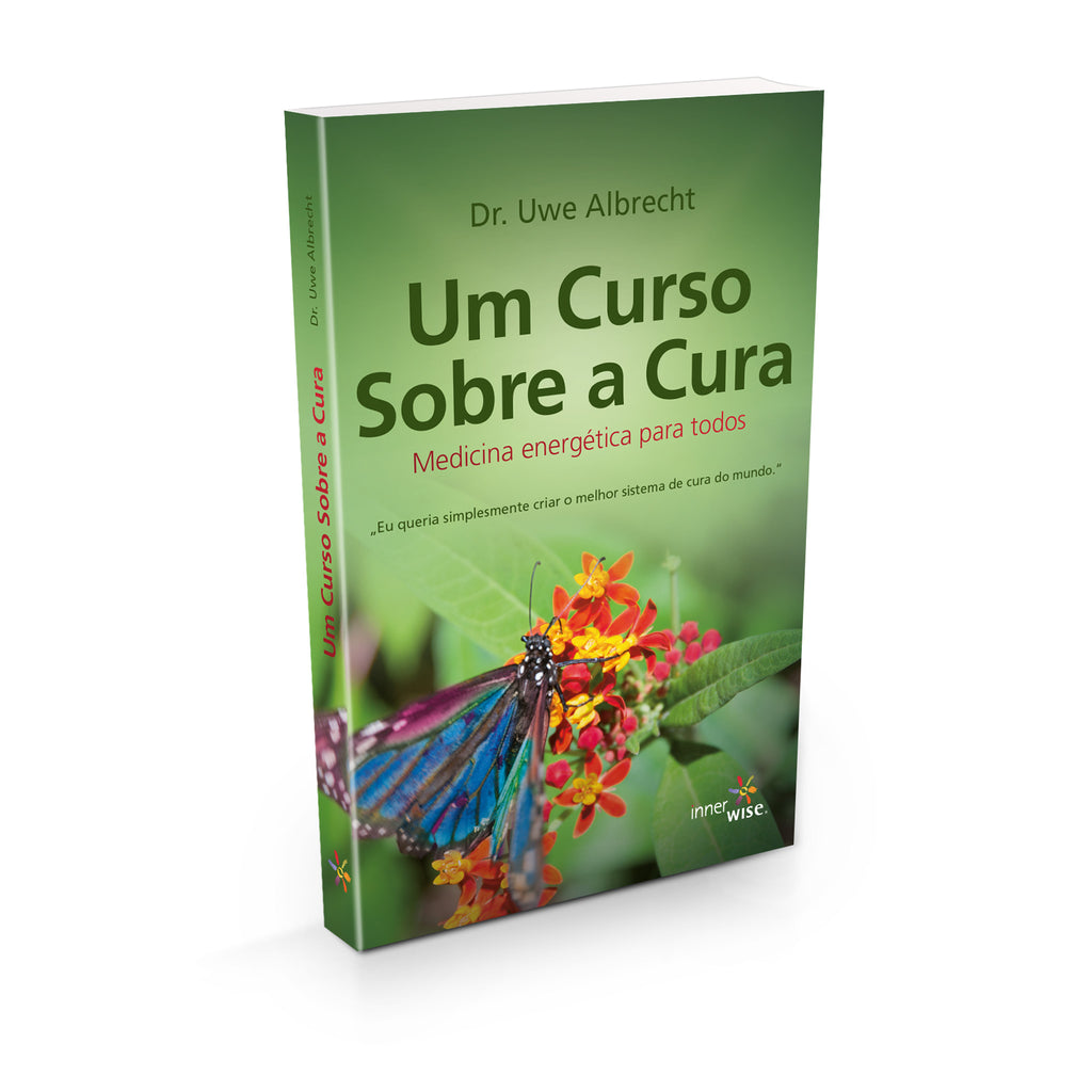 Um Curso Sobre a Cura (portuguese)
