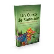 Un Curso de Sanación (spanish)