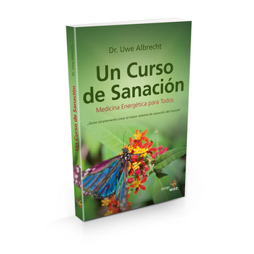 Un Curso de Sanación (spanish)