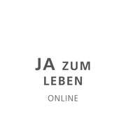 Ja zum Leben für begleitende Therapeuten und Coaches