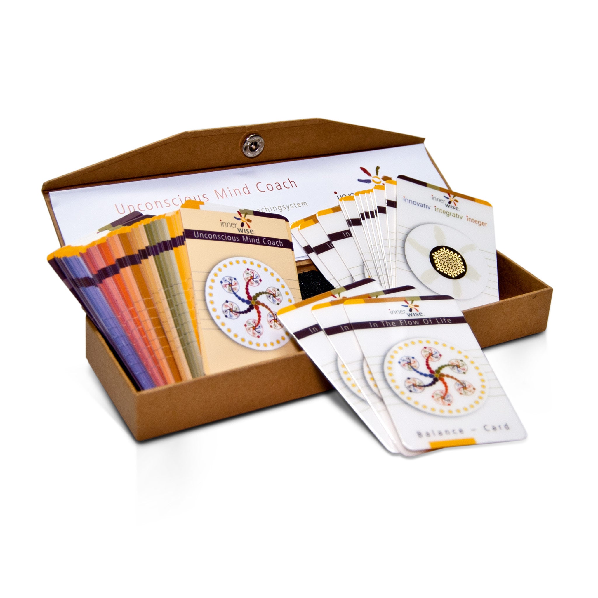 Unconscious Mind Coach