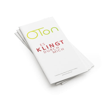 OTon - Es klingt durch mich