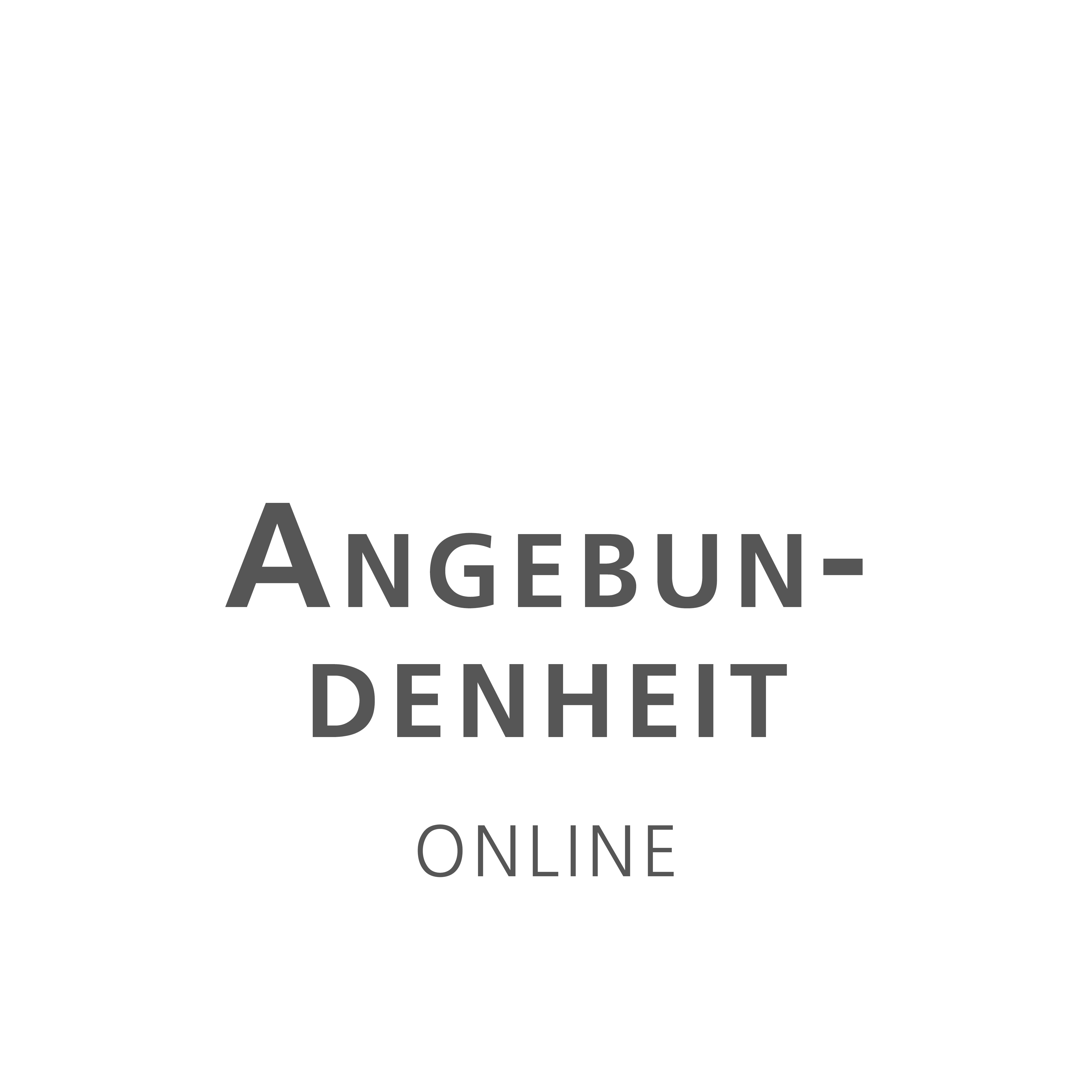 Der duale Lebensraum und die Angebundenheit