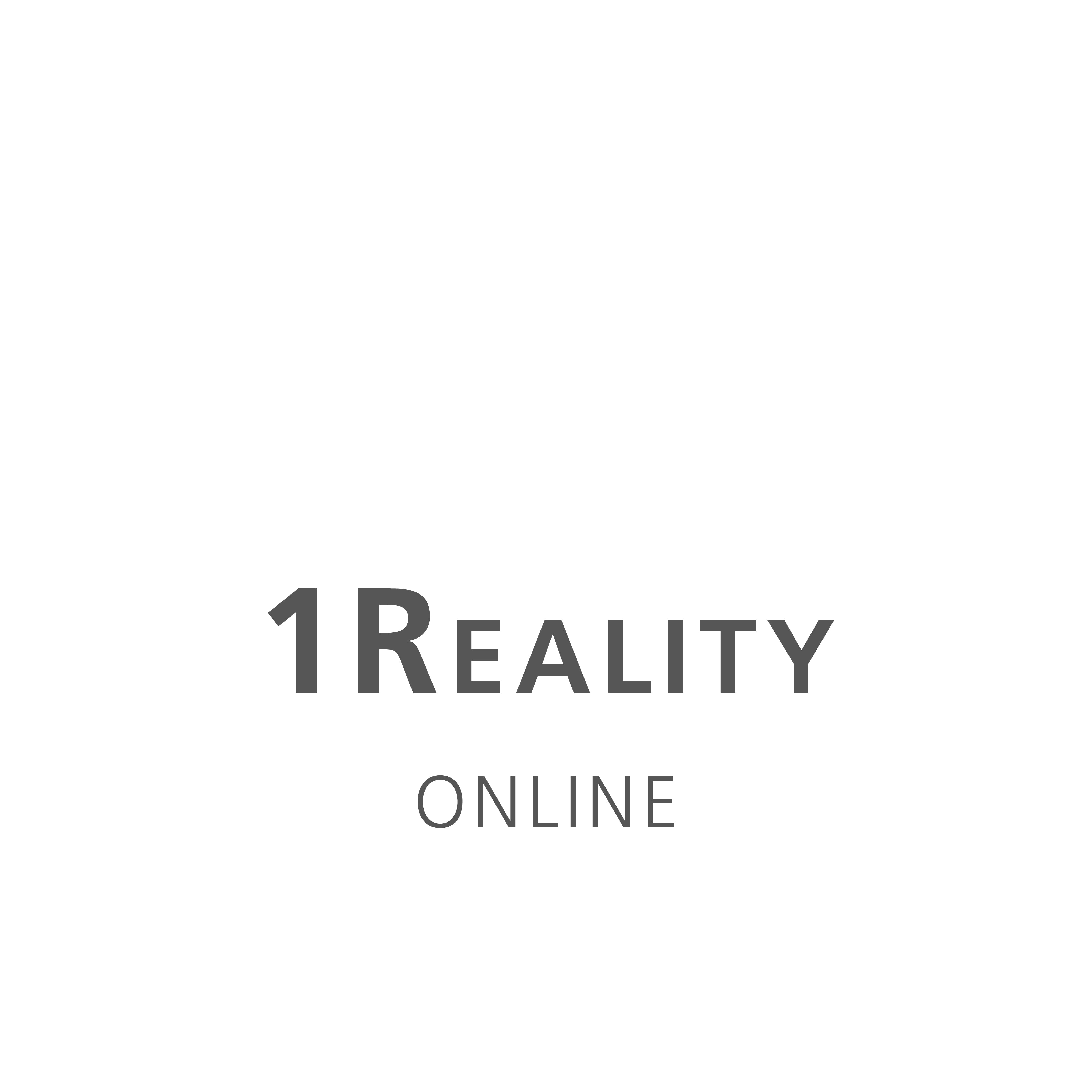 One Reality