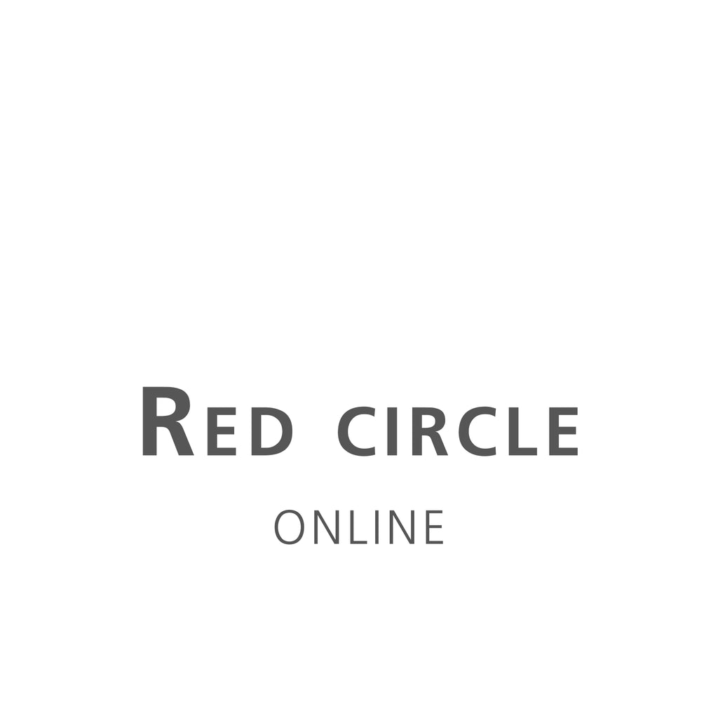 Red circle - Der Lebenskreis