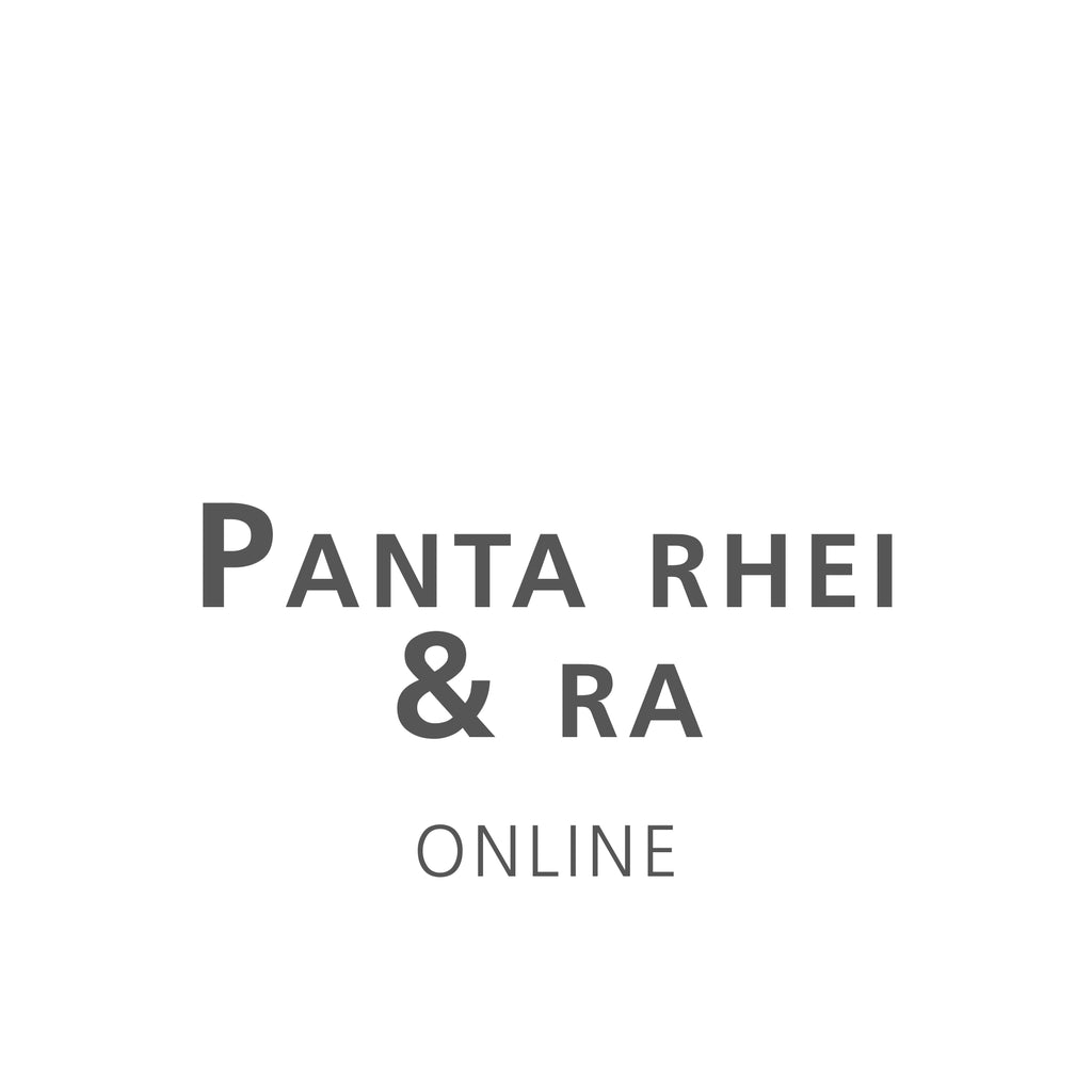 Panta Rhei & Ra