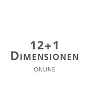 12+1 Dimensions