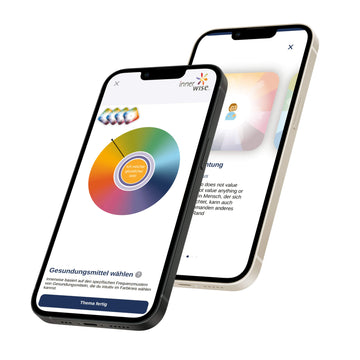 innerwise Basic App