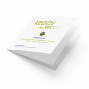 Reden ohne Worte - Flyer