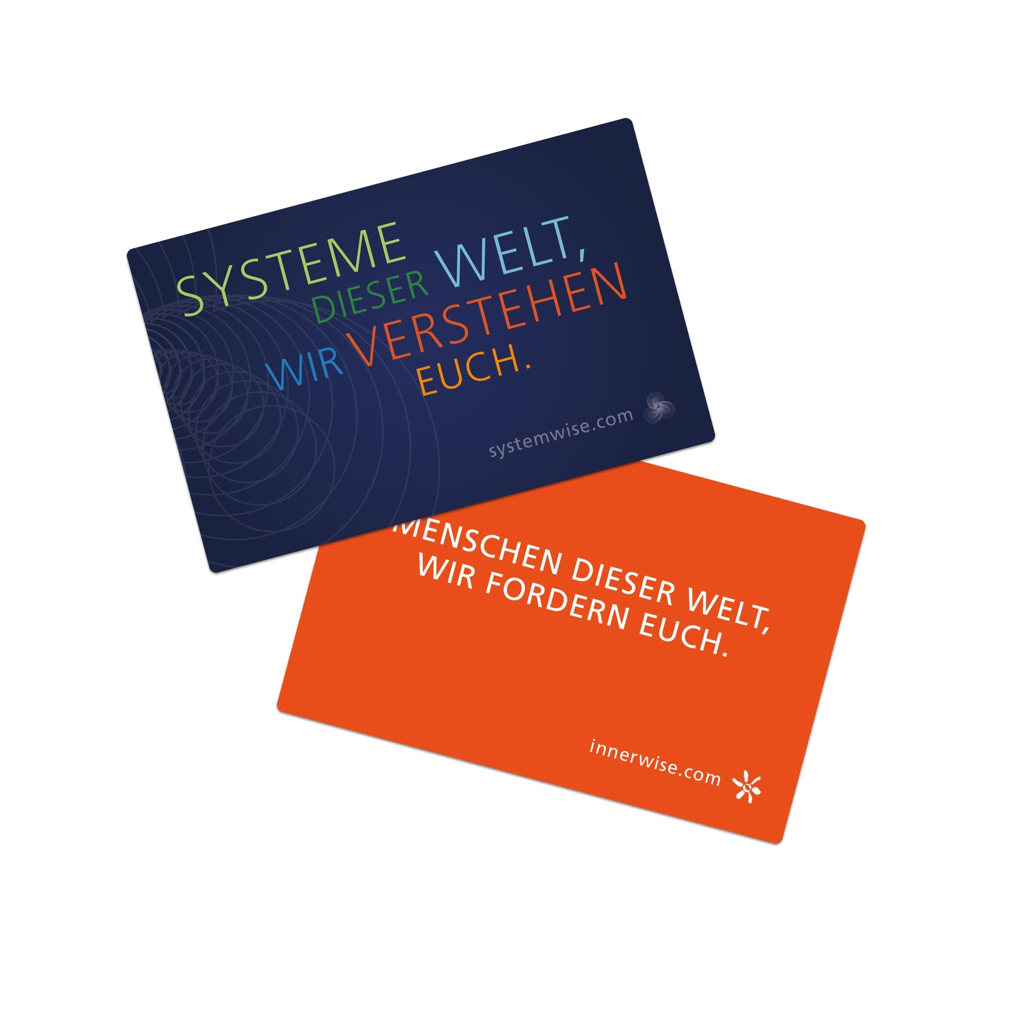 systemwise Checkkarte